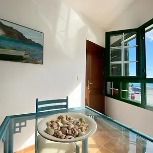 Appartement Casa Bela, Arrieta (Lanzarote)