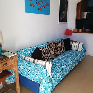 Appartement Respira El Mar Desde Tu Terraza Y Siéntete En Paz., Arrieta (Lanzarote)